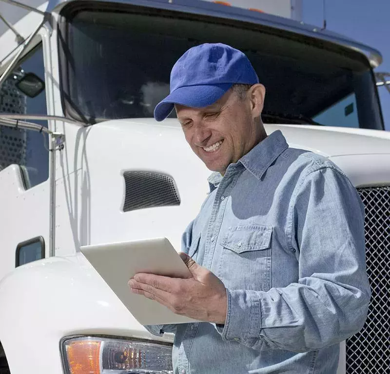 Erie trucking factoring companies