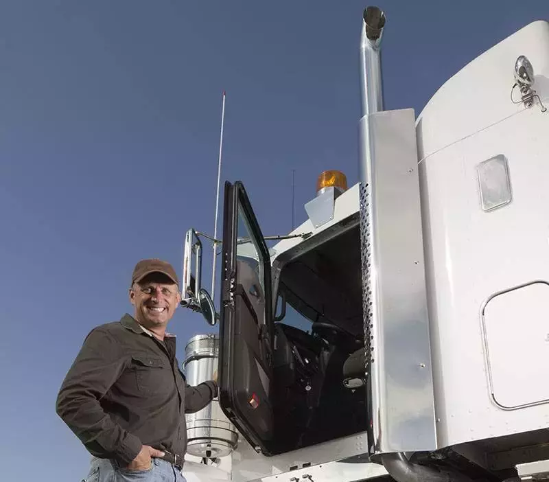 Augusta trucking factoring companies